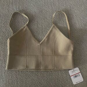 Free People intimately bra bralette xs/s